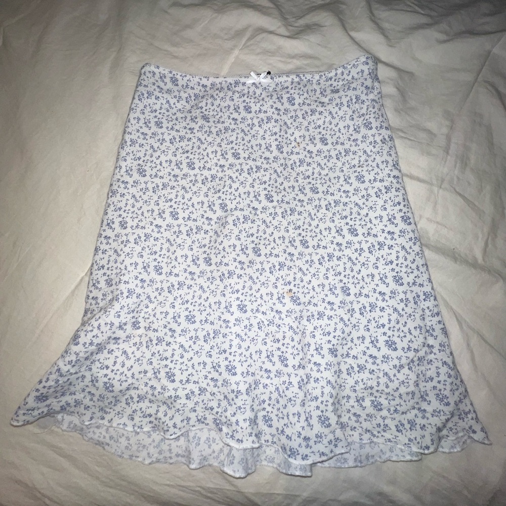 Brandy Melville skirt